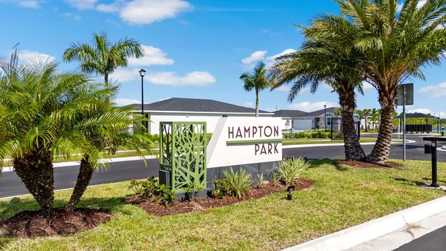 5 of 7 - 5597 Hampton Park Circle, Vero Beach, FL