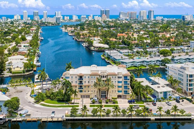 516 Hendricks Isle #4a, Fort Lauderdale