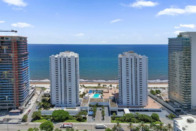 1360 S Ocean Boulevard #1202, Pompano Beach