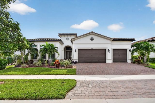 7848 Liberty Way, Parkland
