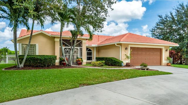 10850 Paso Fino Drive, Lake Worth
