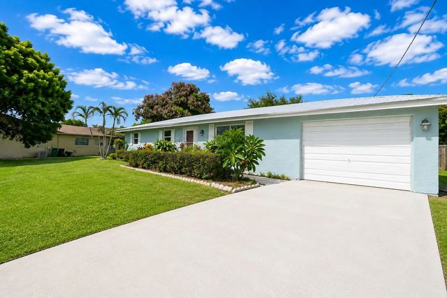 2485 Se Sidonia Street, Port St. Lucie