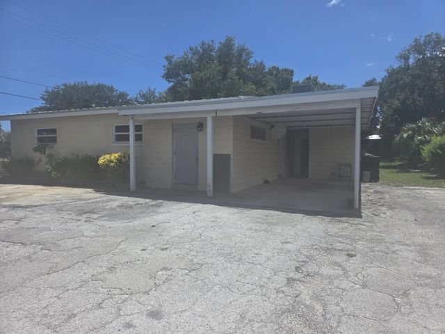 301 Gardenia Avenue, Fort Pierce