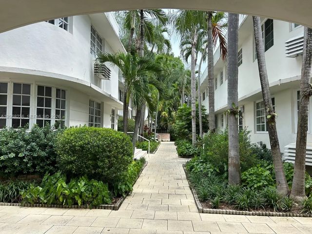 2 of 17 - 1605 Lenox Avenue #1605-3, Miami Beach, FL