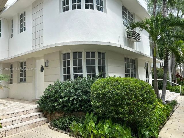 3 of 17 - 1605 Lenox Avenue #1605-3, Miami Beach, FL