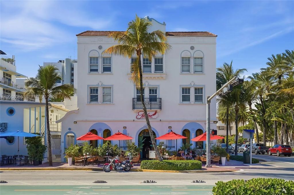 N/A, Miami Beach