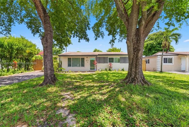 6919 Sw 22nd Court, Miramar