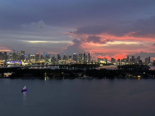 540 West Avenue #2011, Miami Beach