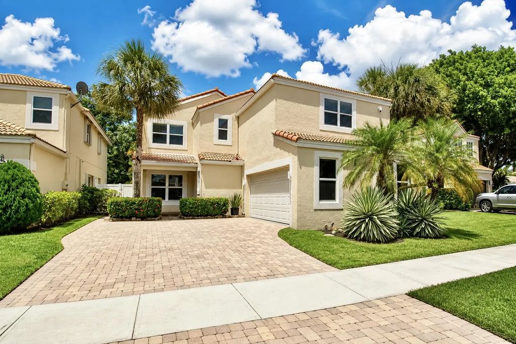 7685 Nw 61st Terrace, Parkland