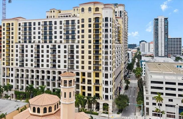 Photo of 801 S Olive Avenue #1021, West Palm Beach FL