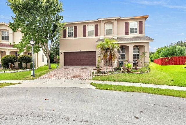 9455 Windrift Circle, Fort Pierce