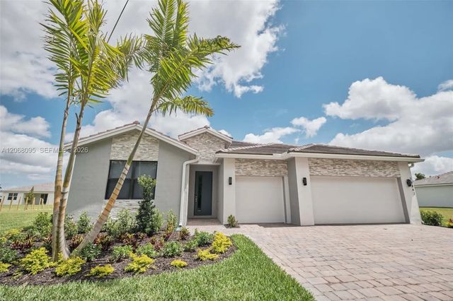 29447 Sw 179th Avenue, Homestead