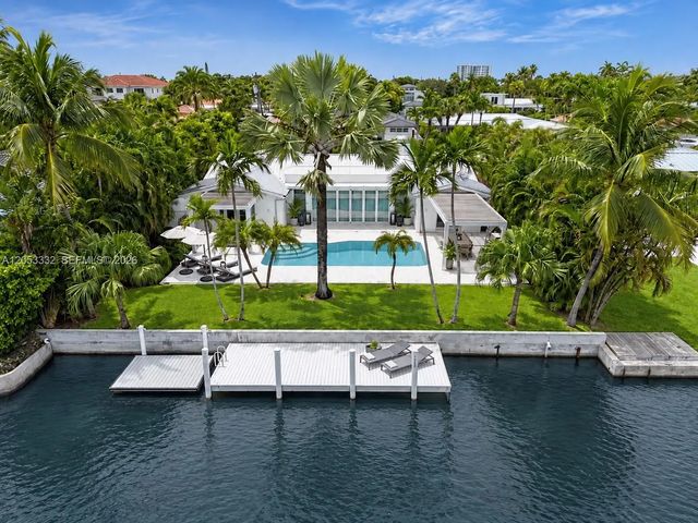 2273 Bayview Lane, North Miami