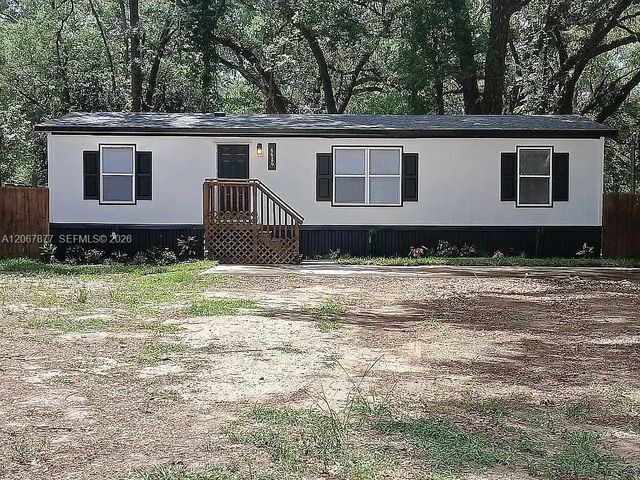 6626 Nw 60 Ct Ocala Fl #9, Ocala