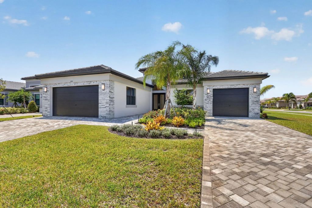 11346 Sw Sea Cv Lane, Port St. Lucie