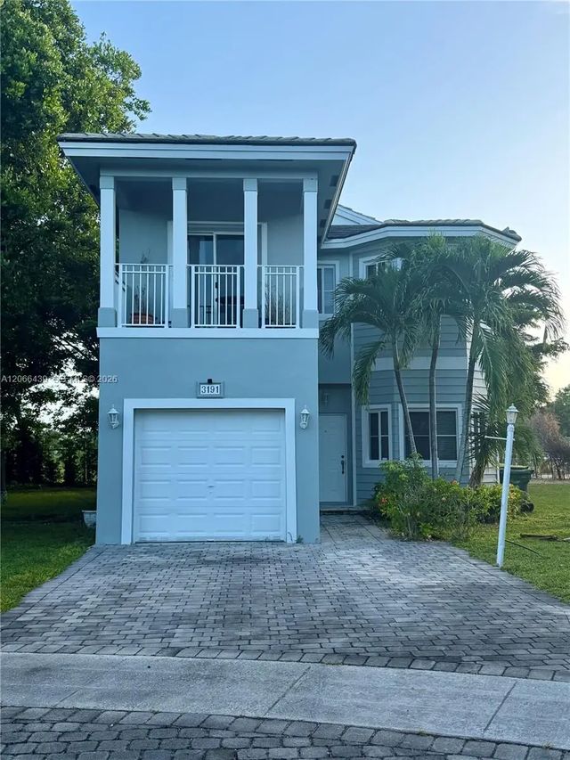 3191 Ne 4th Street, Homestead
