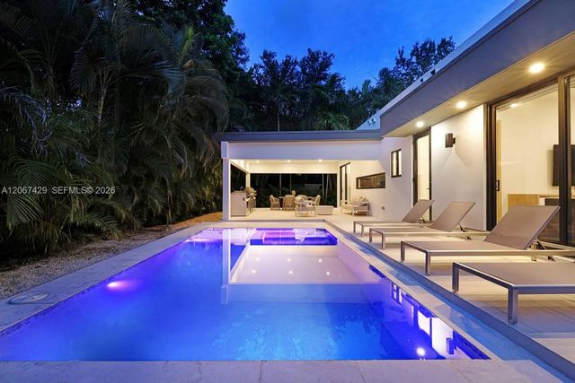 1015 Ne 114th Street, Biscayne Park