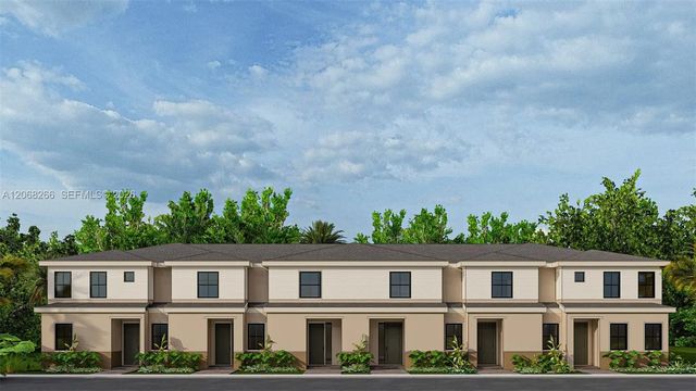 502 Ne 14 Terrace, Florida City