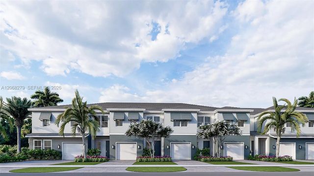 188 Ne 15th Avenue, Homestead
