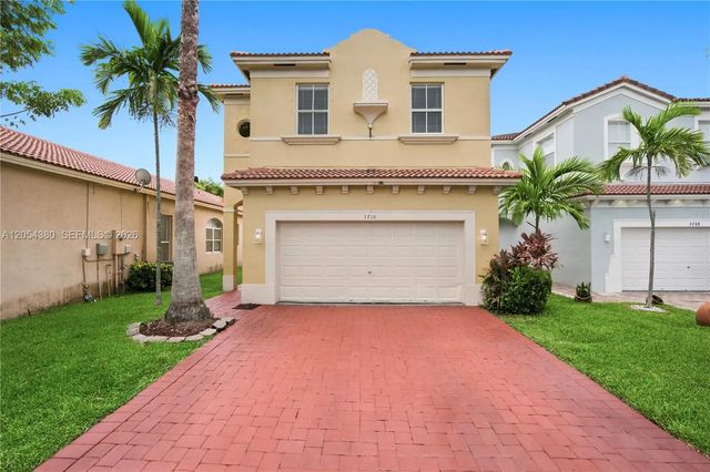 3710 Ne 22nd Place, Homestead