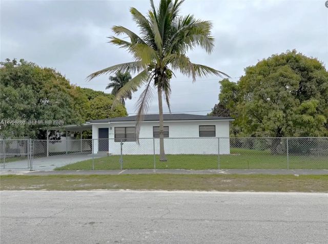 N/A, Homestead