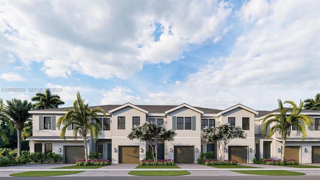195 Ne 14th Road, Homestead
