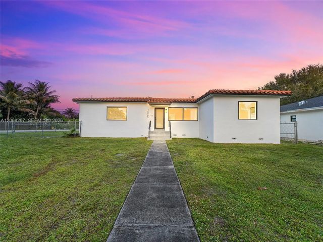 14545 Garden Drive, Miami