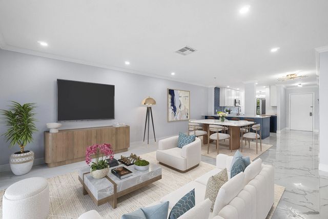 15 Southport Lane #d, Boynton Beach