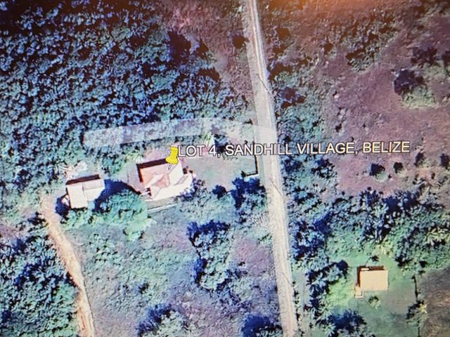 Lot 4 N Salt Creek Road #entry #5319, Register #23, 
