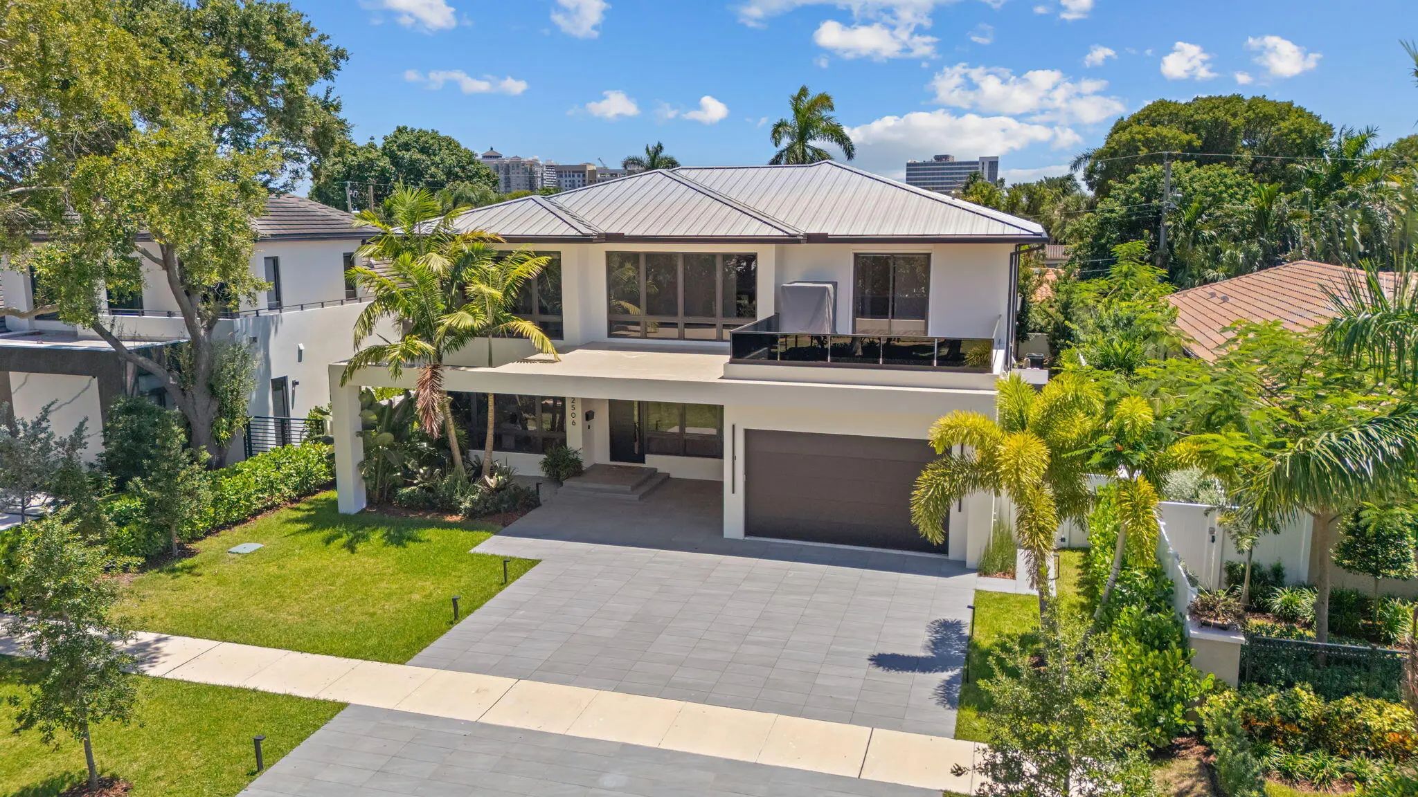 2506 Ne 14th Street, Fort Lauderdale