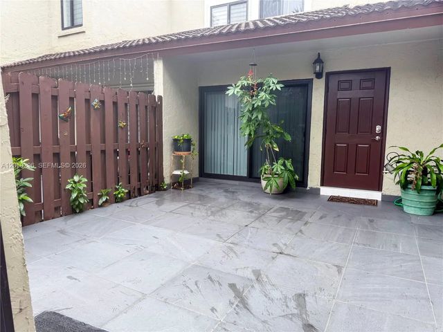 10505 Sw 153rd Court #2, Miami