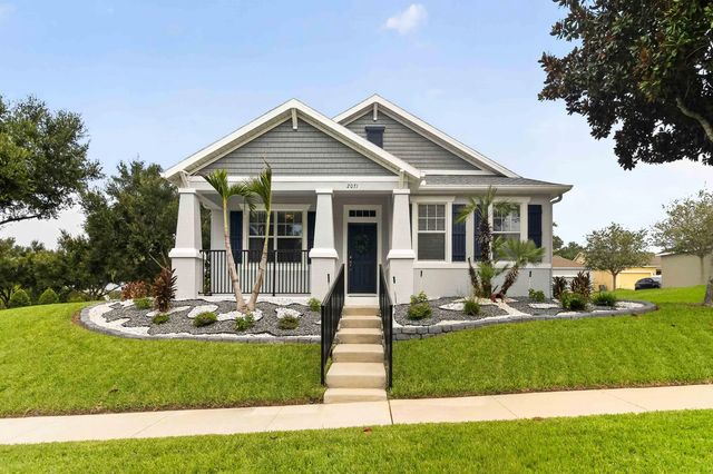 2071 Rafton Road, Apopka