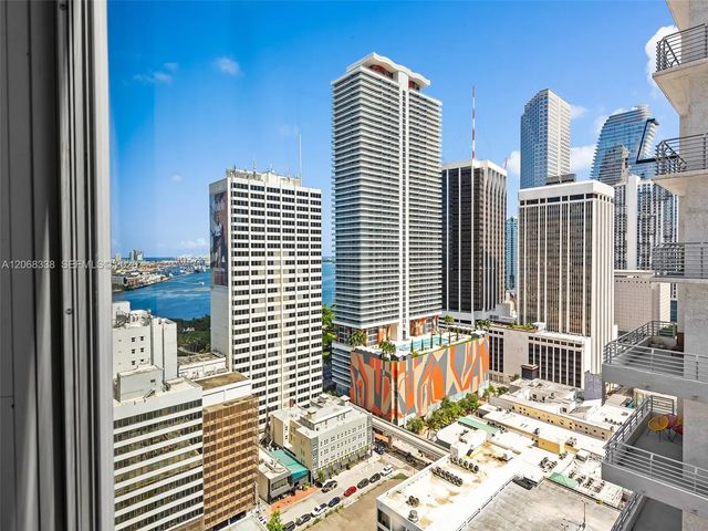 2 of 27 - 227 Ne 2nd Street #2501, Miami, FL
