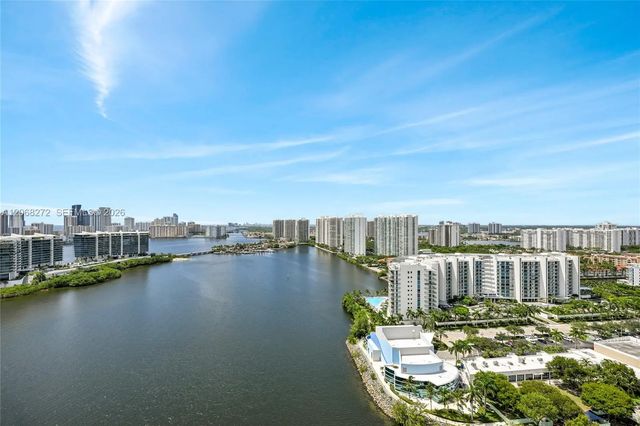 2 of 56 - 3370 Hidden Bay Drive #2813, Aventura, FL