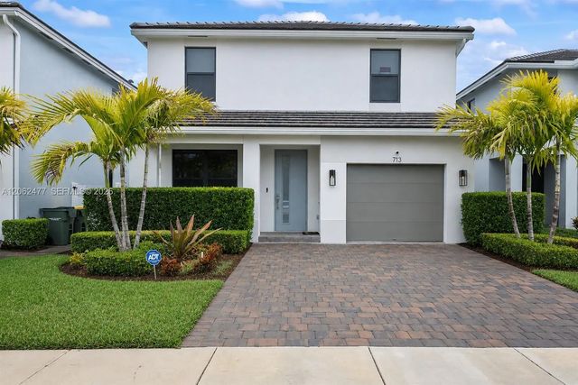 713 Se 15th Avenue, Homestead