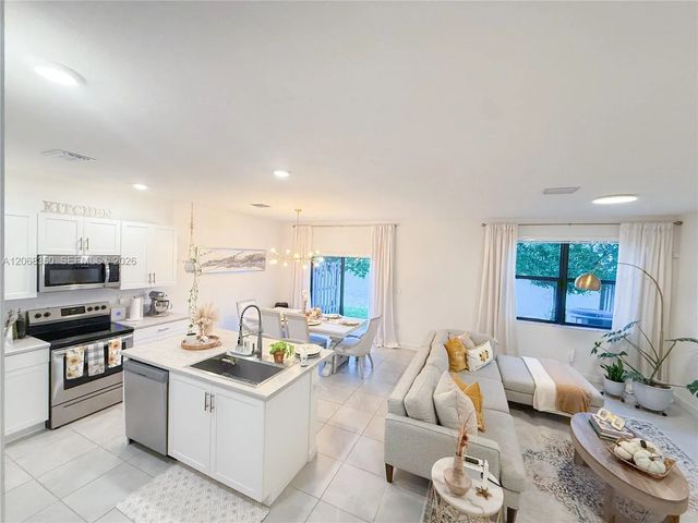 10095 Sw 231 Lane #., Miami