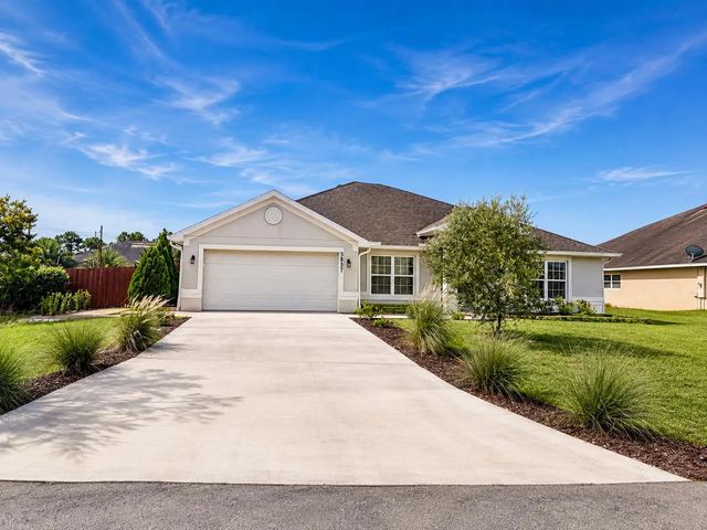 5857 Nw Ethel Court, Port St. Lucie