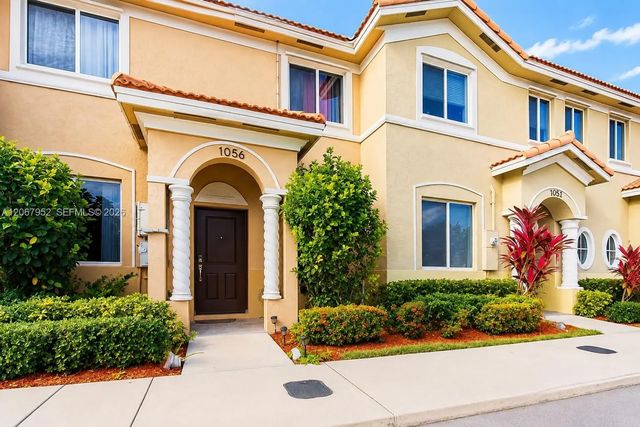 1056 Se 23rd Avenue, Homestead
