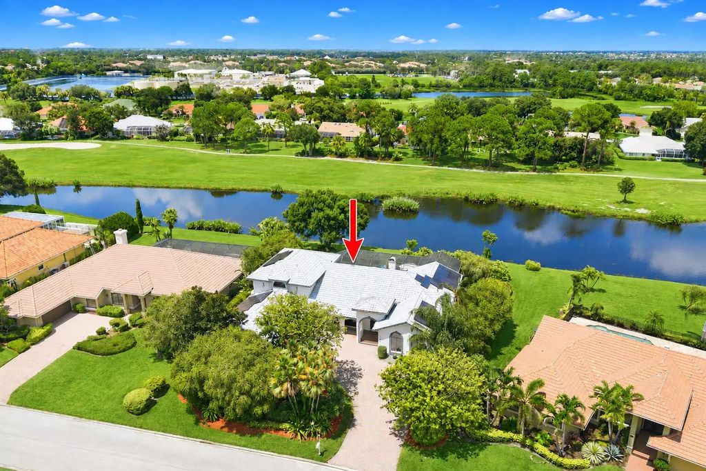 1157 Sw Mirror Lake Cove, Port St. Lucie
