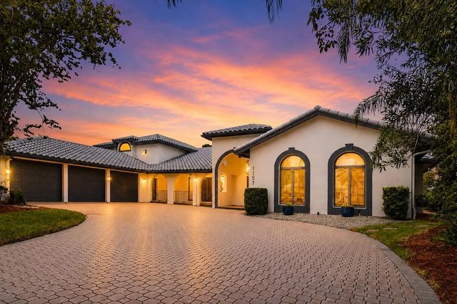 2 of 49 - 1157 Sw Mirror Lake Cove, Port St. Lucie, FL