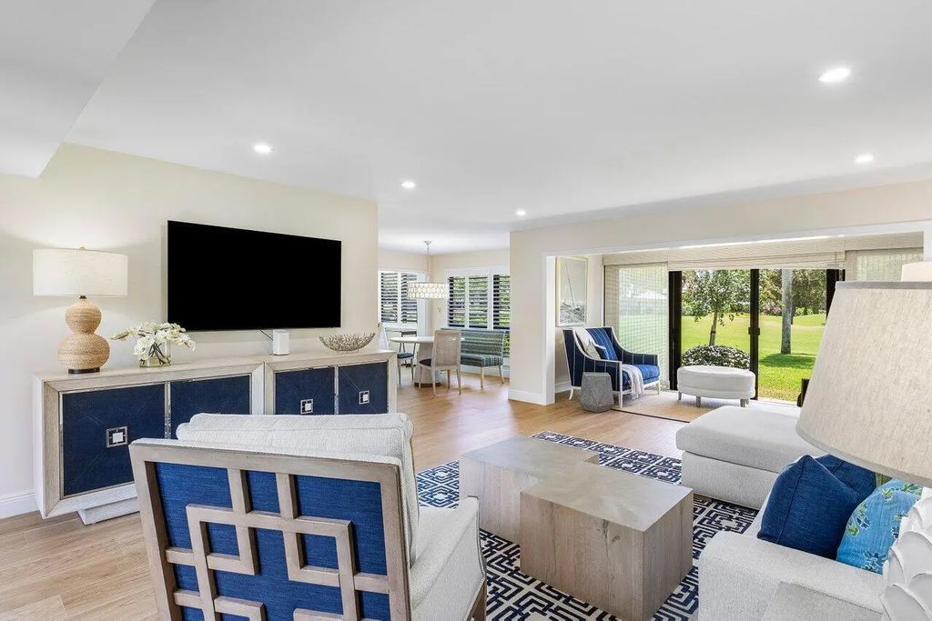 3721 Quail Ridge Drive N #bobwhite C, Boynton Beach