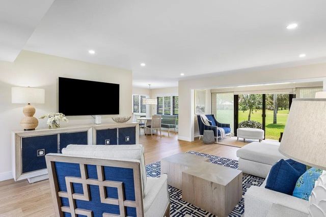 3721 Quail Ridge Drive N #bobwhite C, Boynton Beach