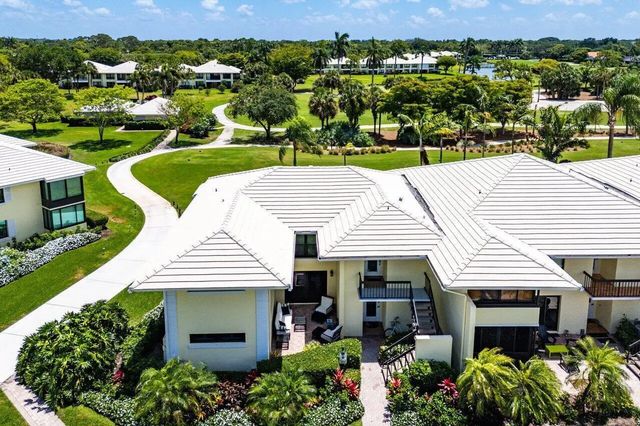 4 of 51 - 3721 Quail Ridge Drive N #bobwhite C, Boynton Beach, FL