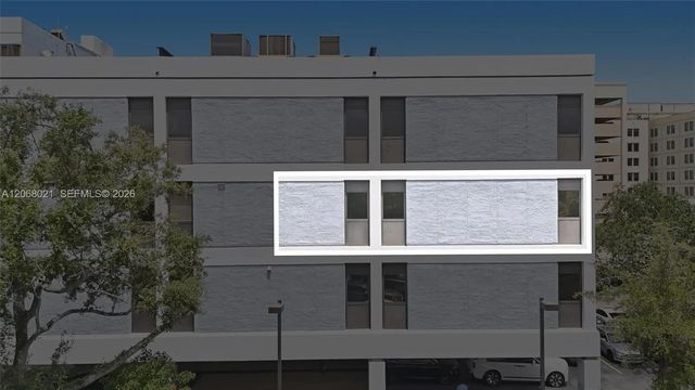 3 of 11 - 7330 Sw 62nd Place #320a, South Miami, FL