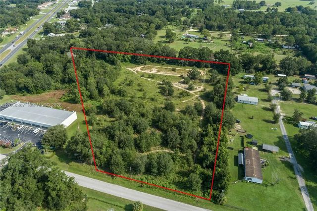 7711 Se 126th Place, Ocala