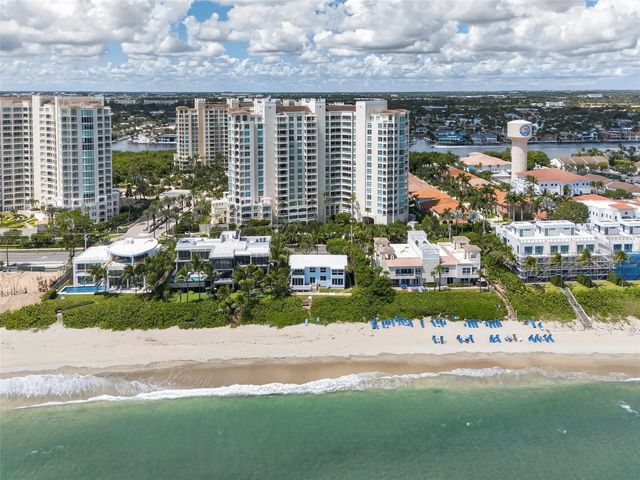 3700 S Ocean Boulevard #308, Highland Beach
