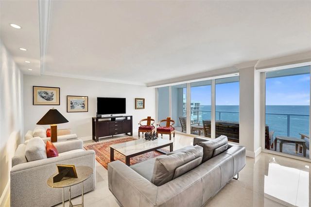 4300 N Ocean Boulevard #phb, Fort Lauderdale