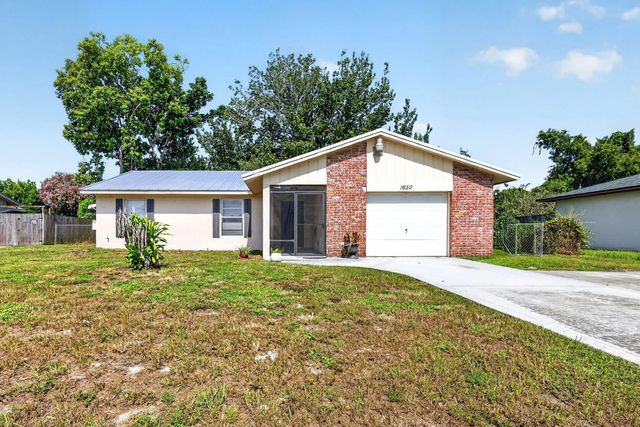 1650 Se Memorial Street, Port St. Lucie