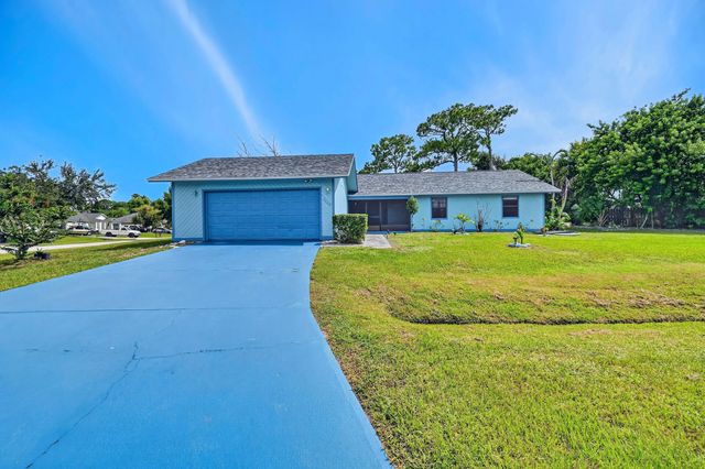 2 of 53 - 2402 Sw Summit Street, Port St. Lucie, FL