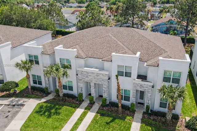 17416 Hidden Forest, Clermont